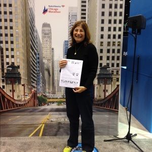 Meet your Posher, Ferne